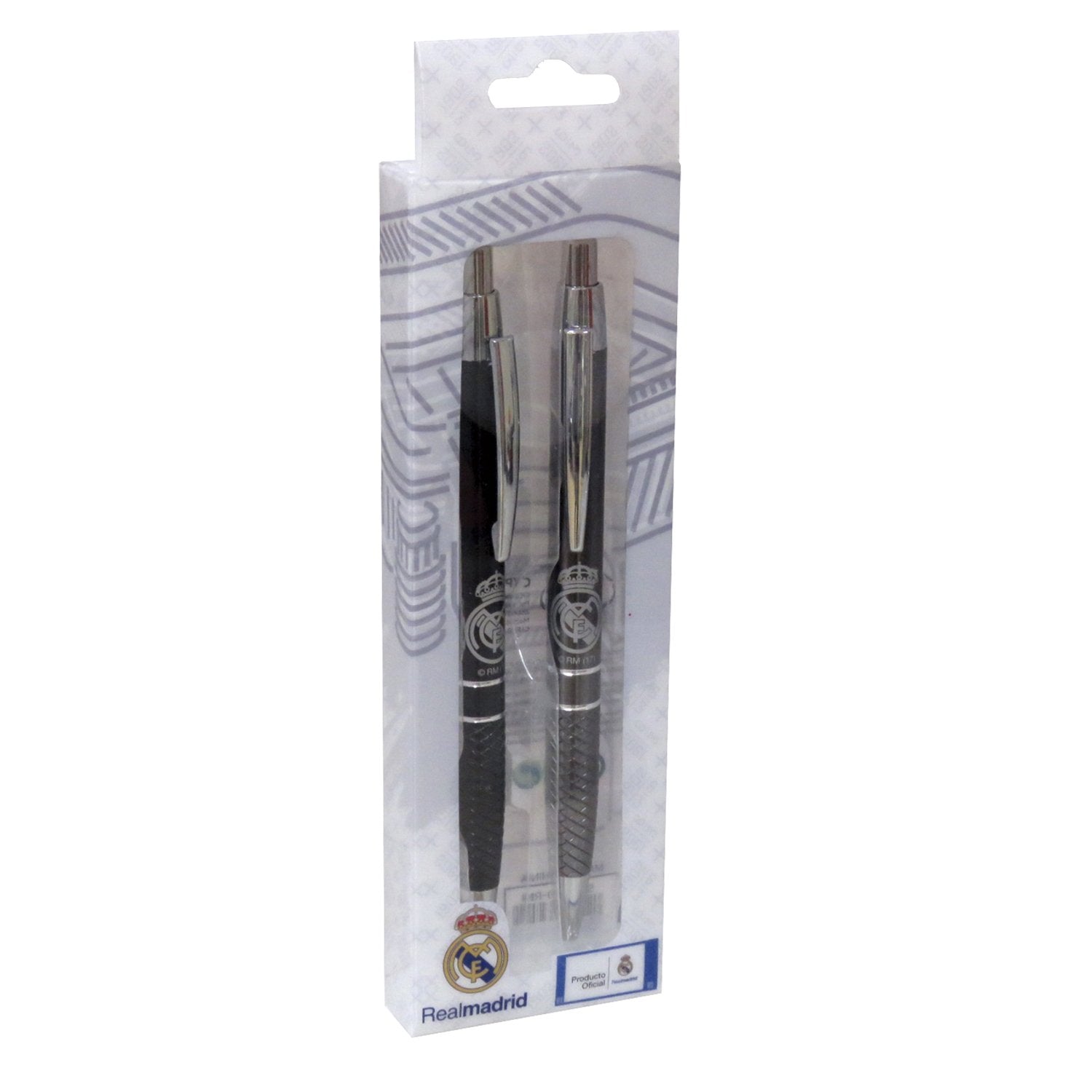 Real Madrid 2 Pen Set