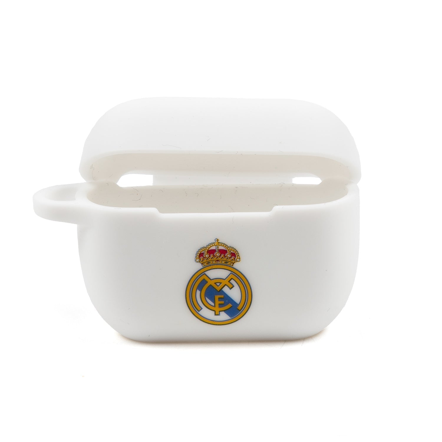 Airpods Pro Silicone Case White