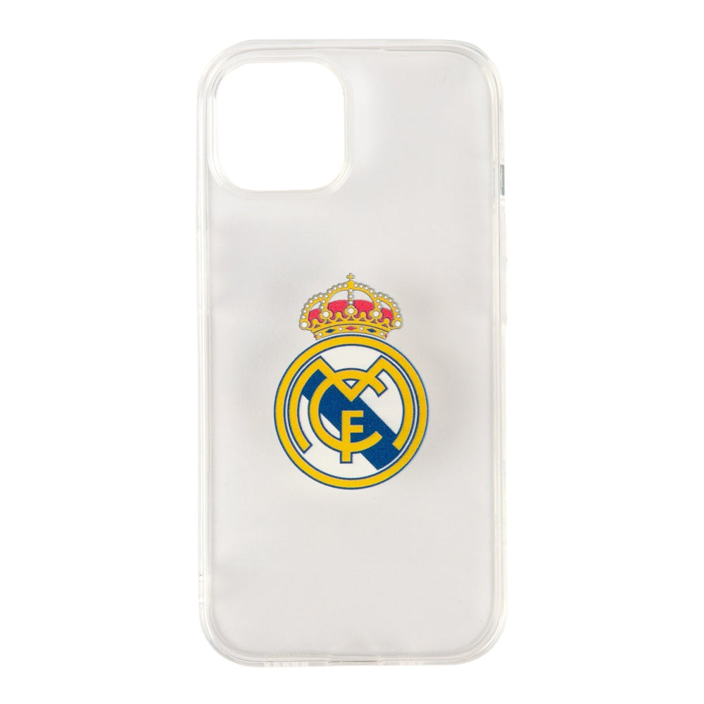Iphone 15 Case Transparent