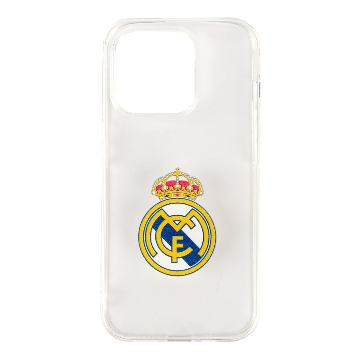 Iphone 15 Pro Case Transparent