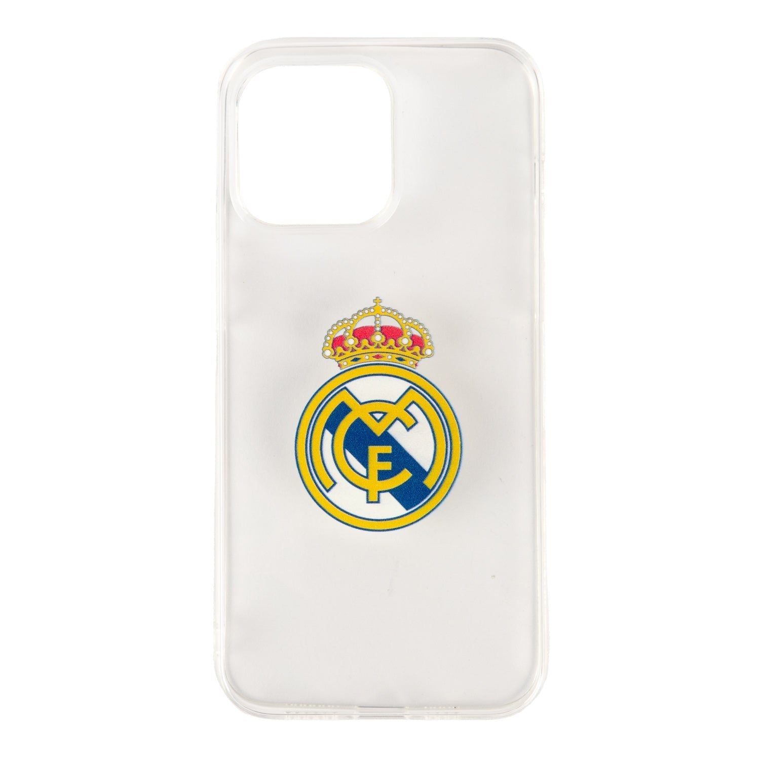Iphone 15 Pro Max Case Transparent