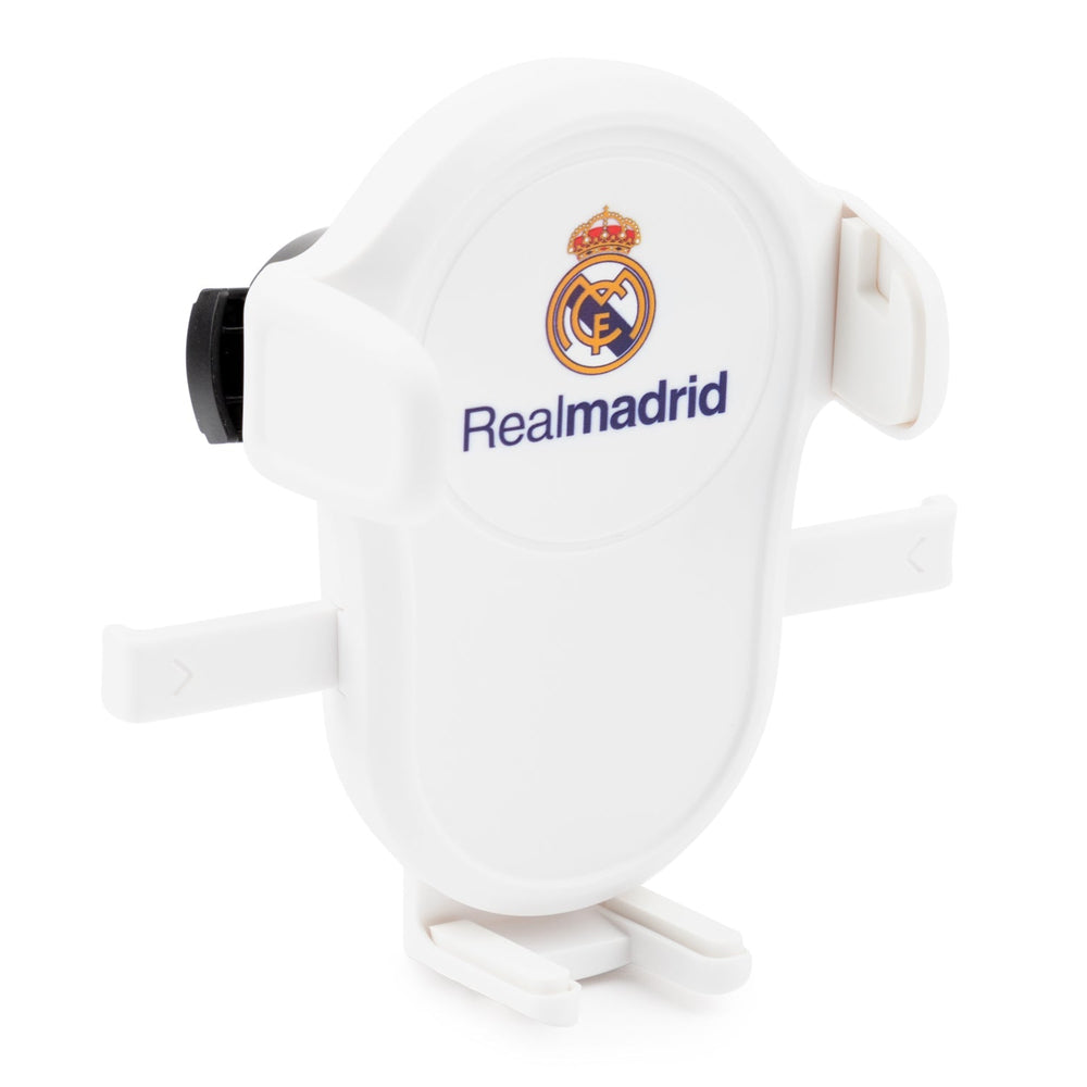 Car Phone Holder Real Madrid