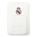 Real Madrid Adhesive Phone Card Holder