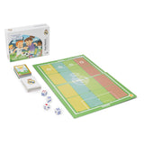 Juego De Mesa «Juntos Podemos Jugar Limpio»