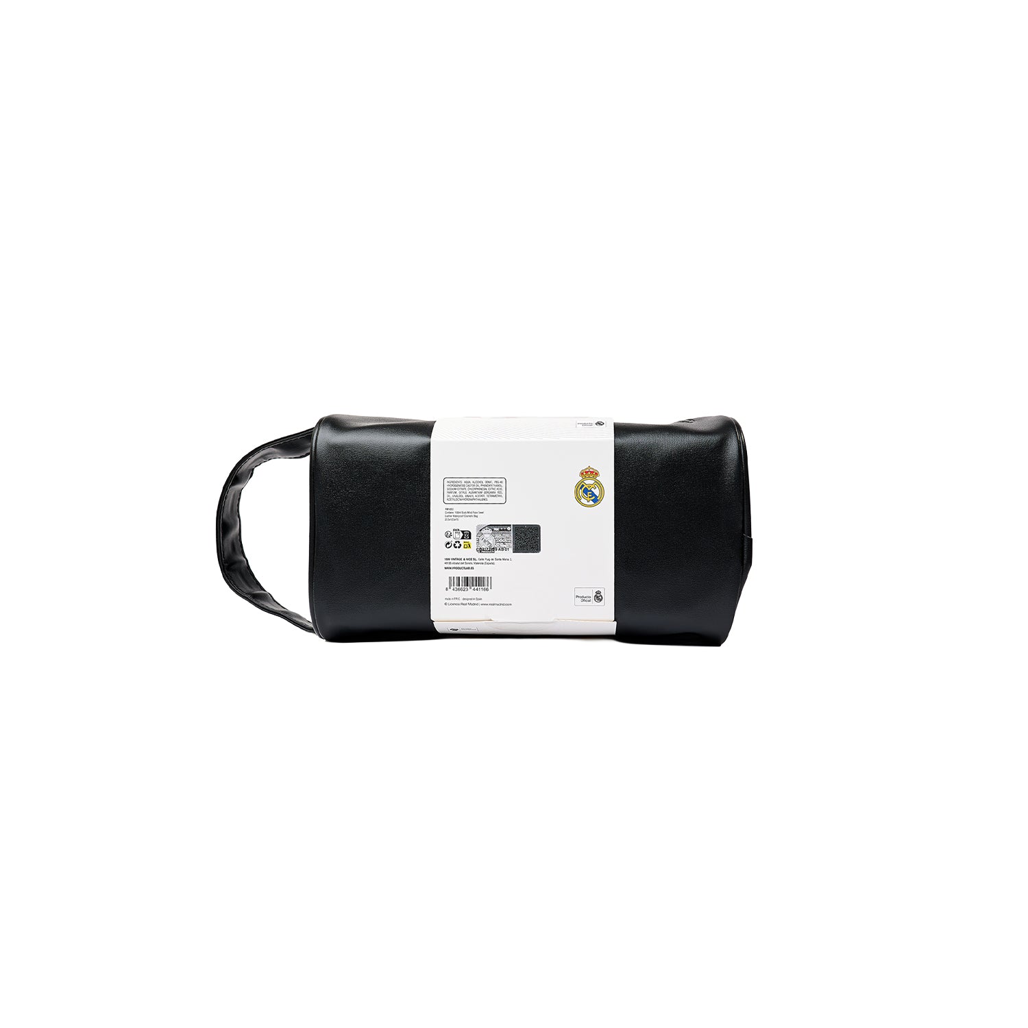 Premium Toiletry Bag Set