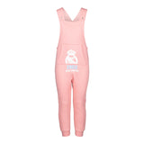 Peto Largo Infantil Estampacion 1902 Rosa