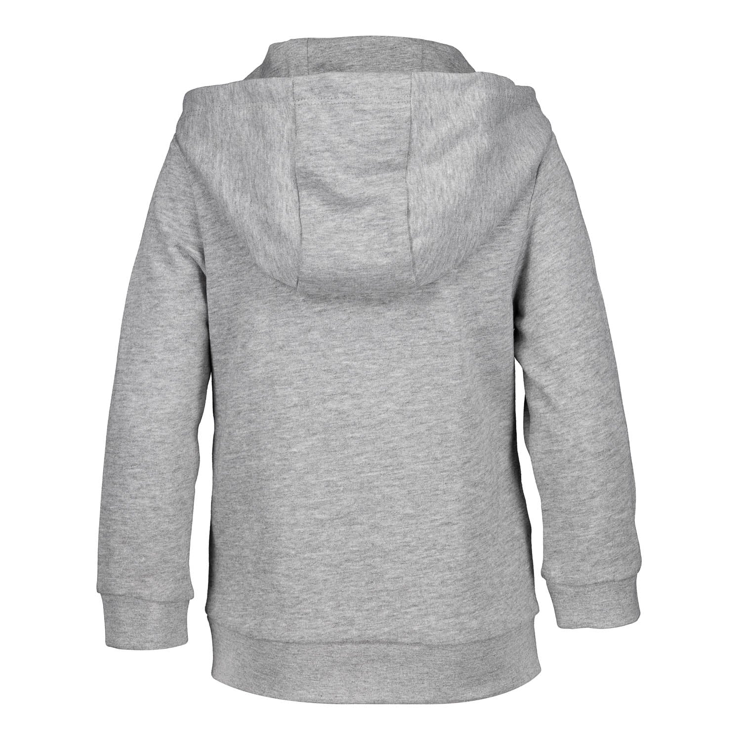 Infant Tracksuit 1902 Print Light Grey