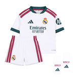 Infant Home Kit 26/27 White