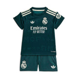 Kit Extérieur Bébé Vert 26/27