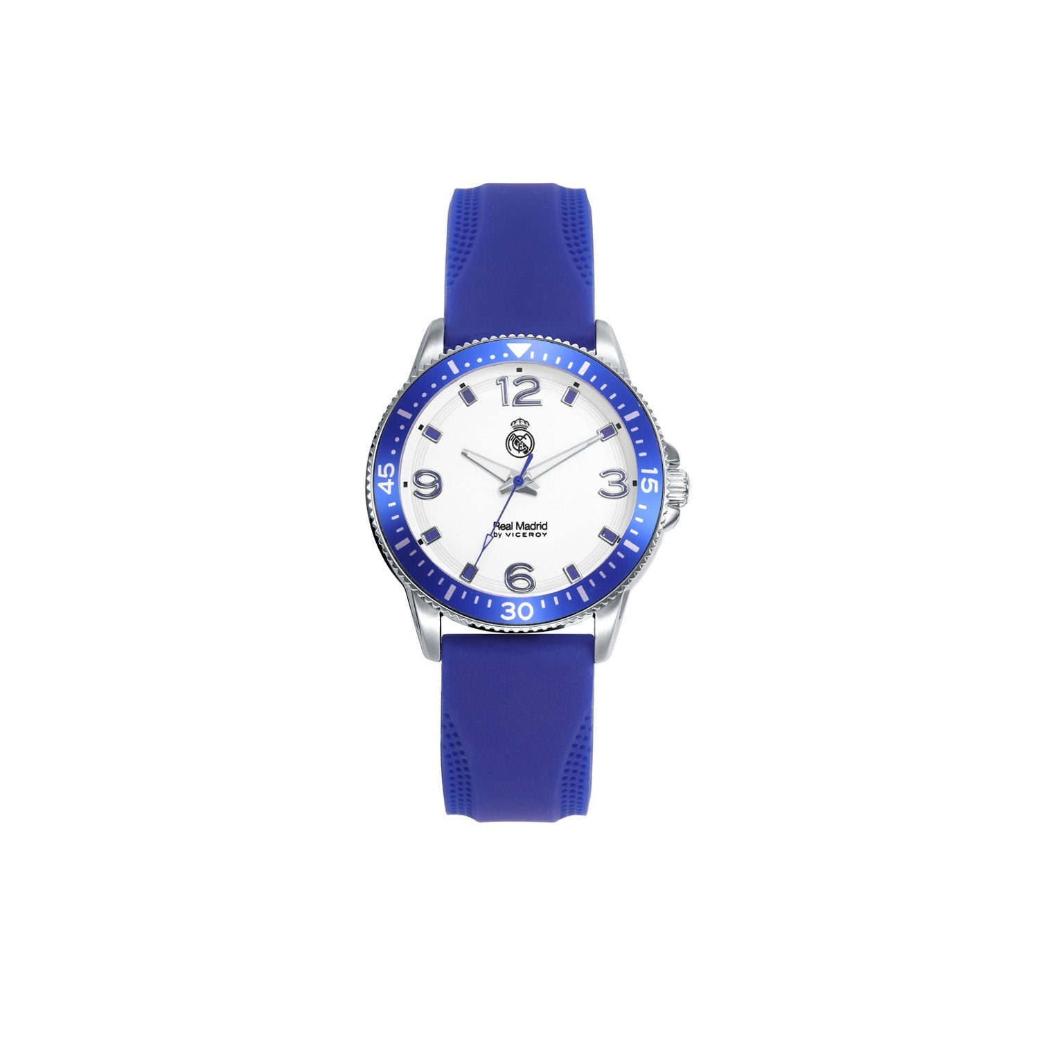 Kids Silicone Strap Viceroy Watch