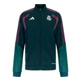 Chaqueta Mujer adidas Entrenamiento 26/27 Verde