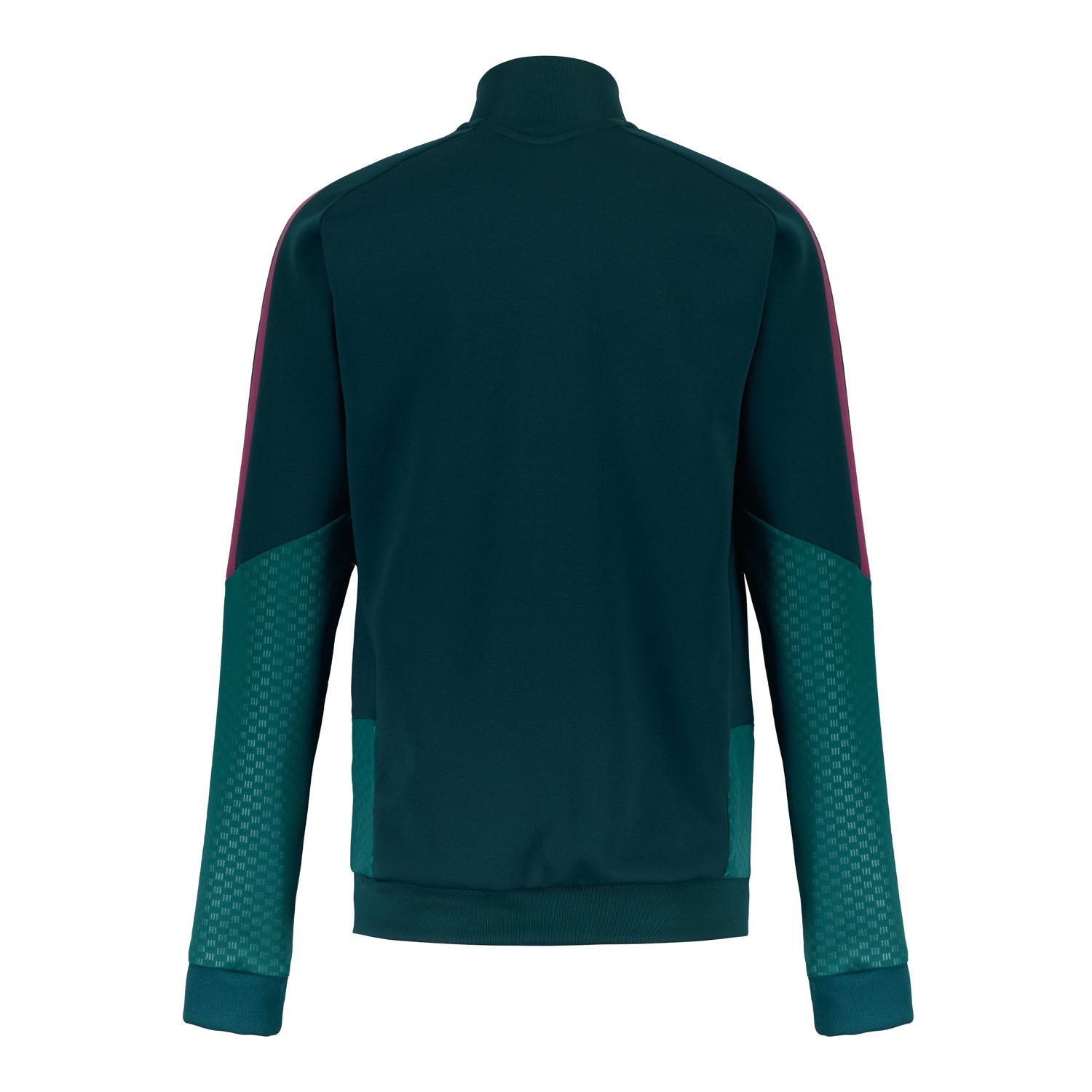 Womens adidas Training Jacket 26/27 Green