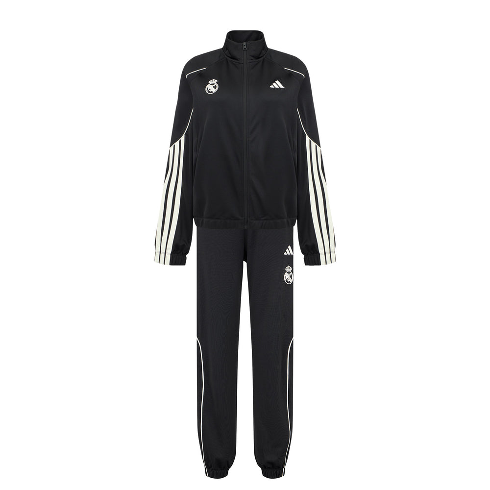 Femme adidas Stadium Survêtement Noir