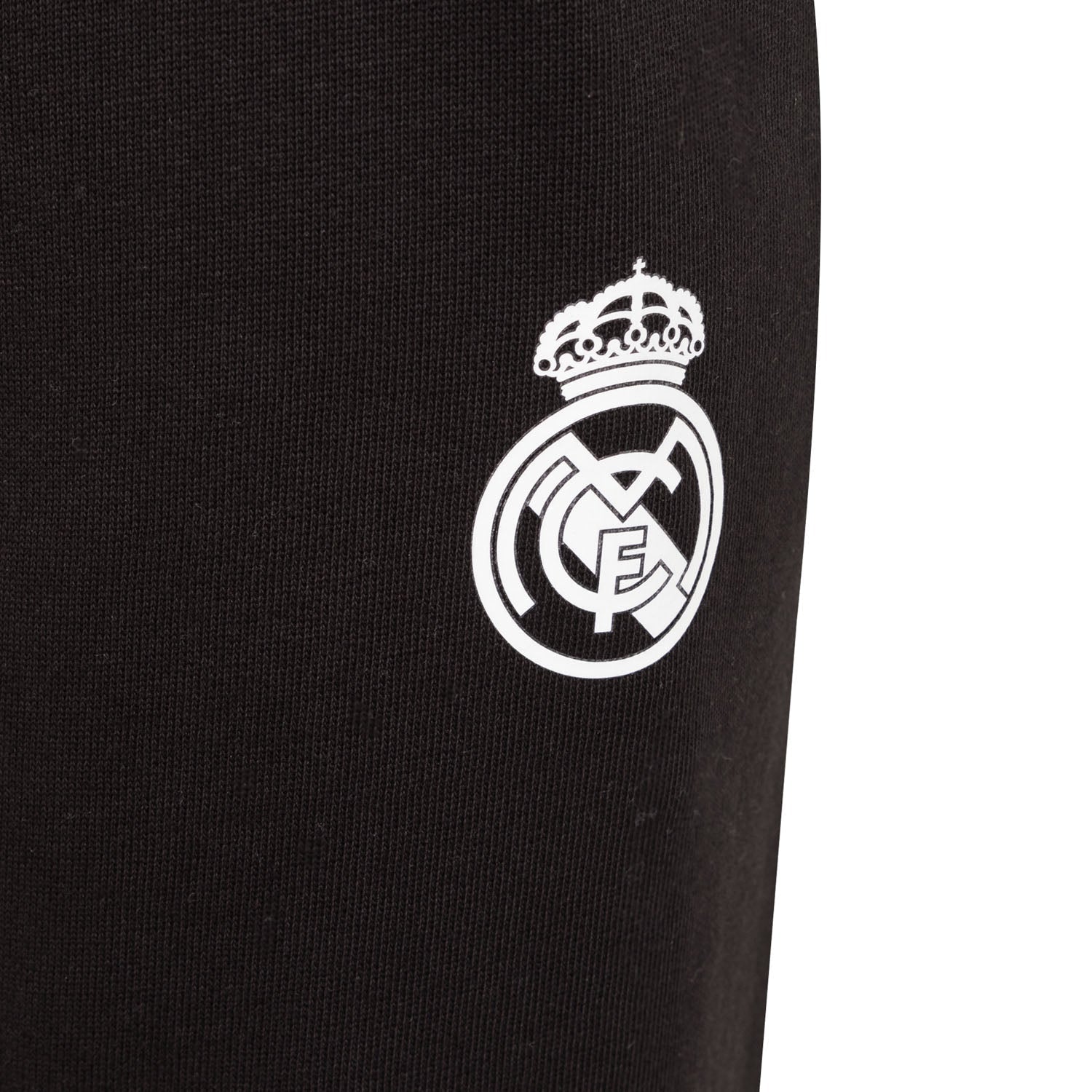 Womens Essentials Jogger Trousers Black