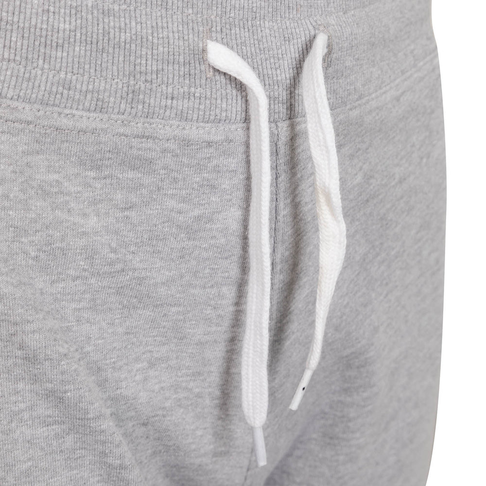 Womens Essentials Jogger Trousers Light Grey