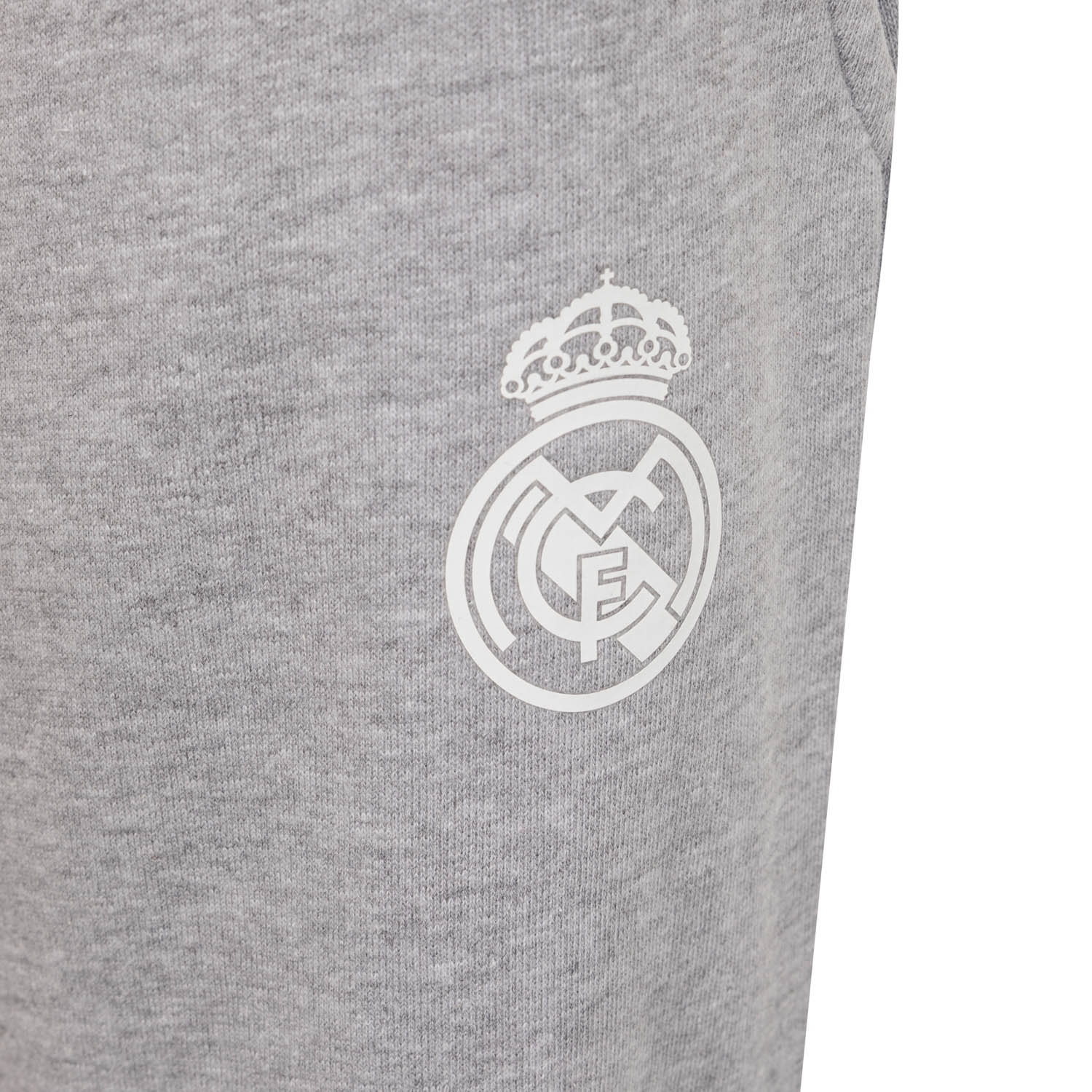 Womens Essentials Jogger Trousers Light Grey