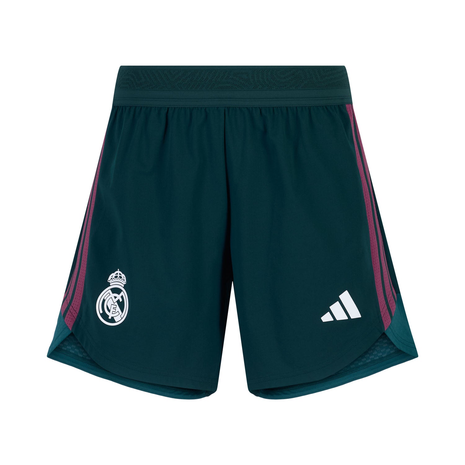 Pantalón Corto Mujer adidas Entrenamiento 26/27 Verde