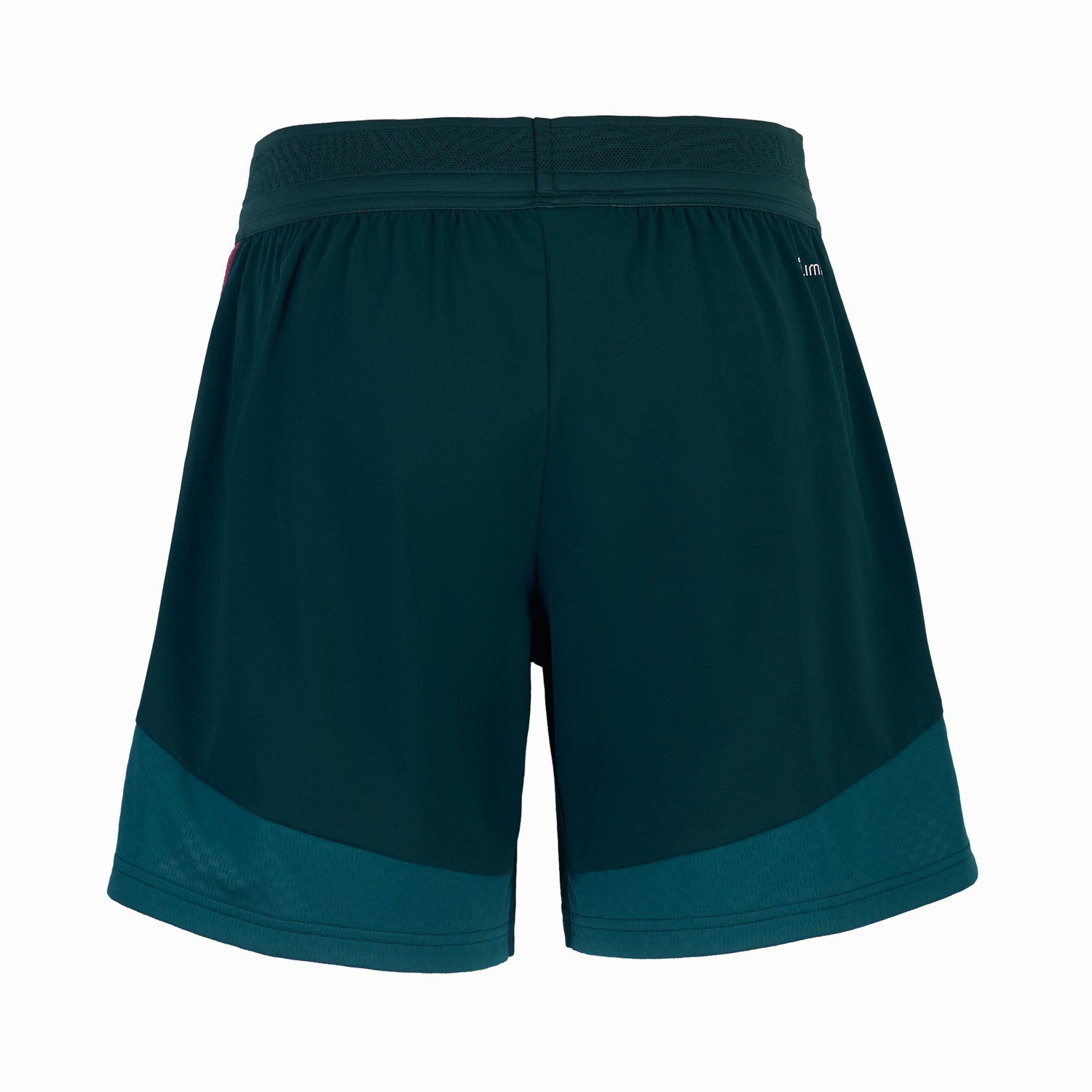 Pantalón Corto Mujer adidas Entrenamiento 26/27 Verde