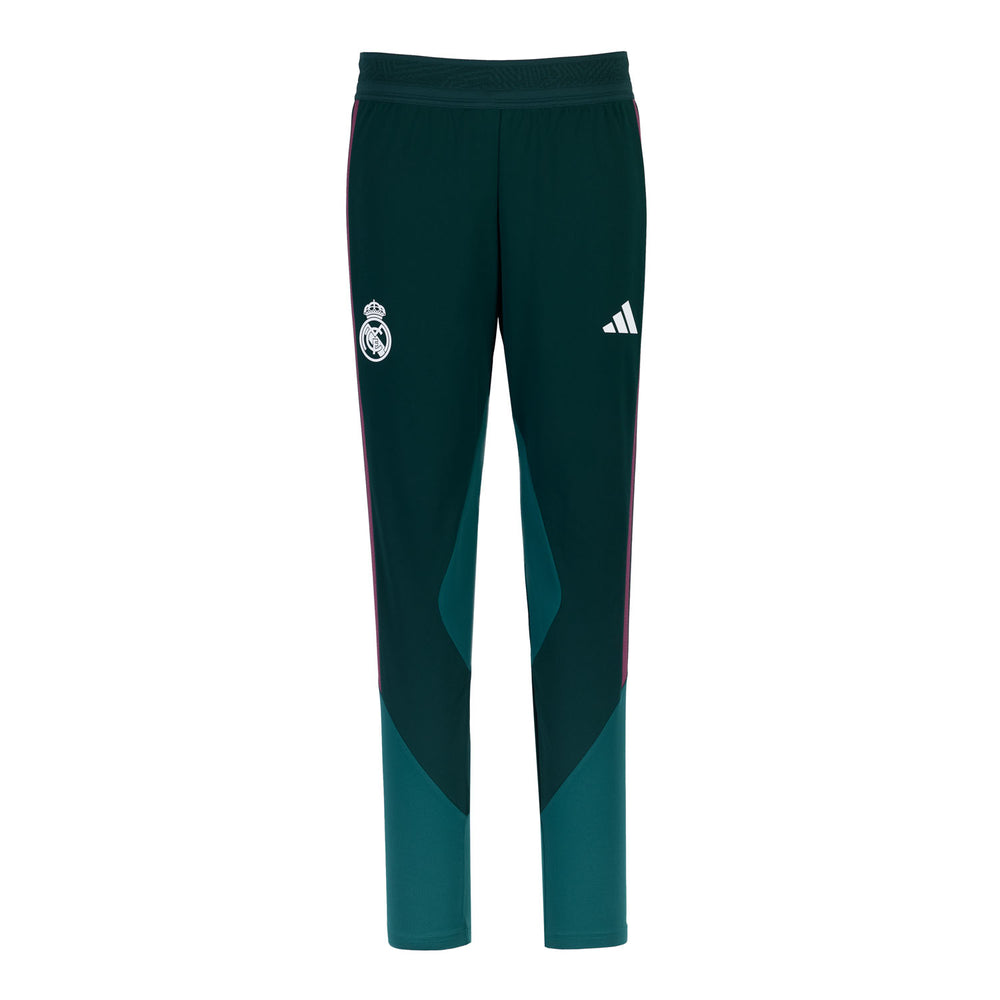 Pantalon d'Entraînement Femme adidas 26/27 Vert