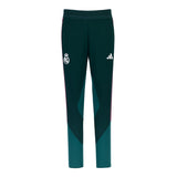 Womens adidas Training Pants 26/27 Green