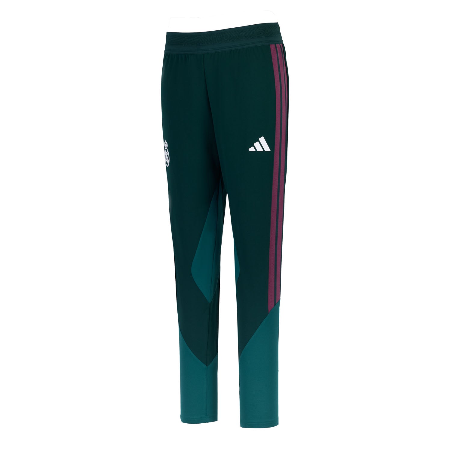 Pantalón Mujer adidas Entrenamiento 26/27 Verde