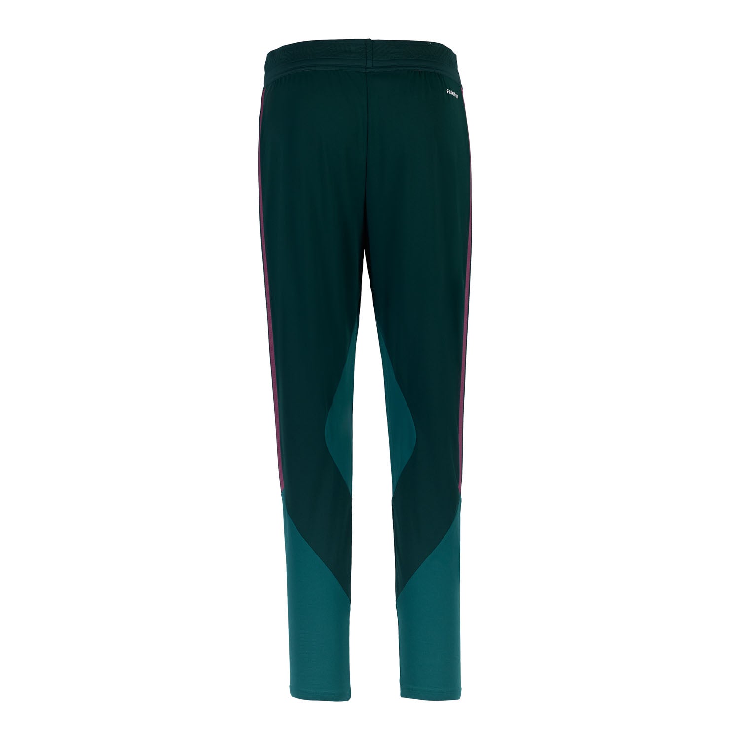 Womens adidas Training Pants 26/27 Green – Official Real Madrid Store