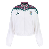 Womens adidas ST Tracktop 26/27 White