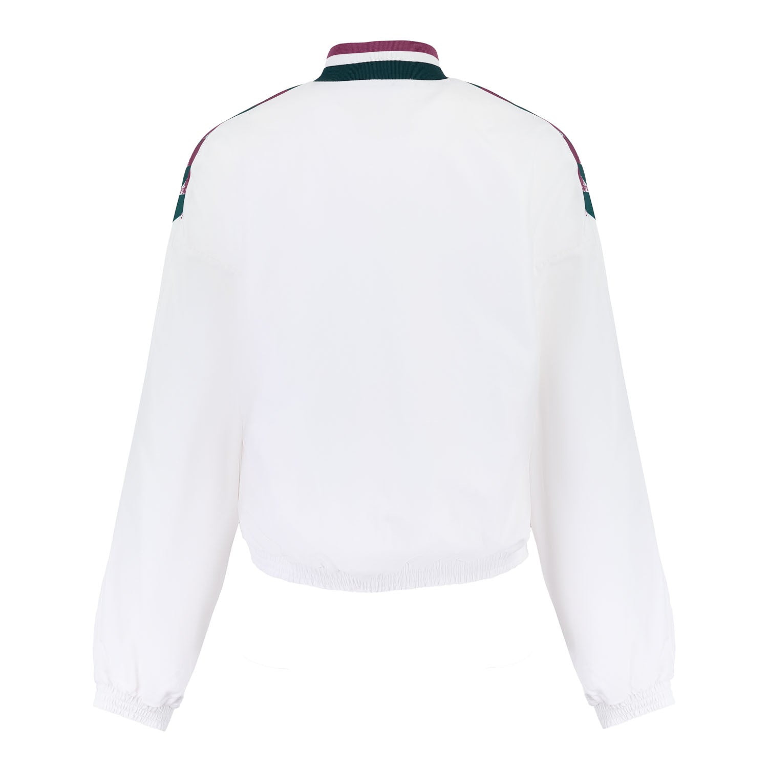 Veste ST Femme adidas Blanche 26/27