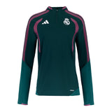 Sudadera Mujer adidas Entrenamiento 26/27 Verde