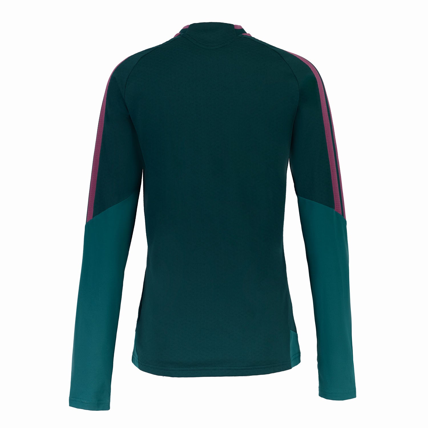 Sudadera Mujer adidas Entrenamiento 26/27 Verde