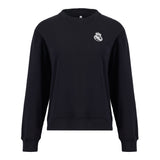 Women's Essentials RM 26 Cotton Sweatshirt Black