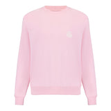 Sweatshirt Femme Essentials RM 26 Coton Rose