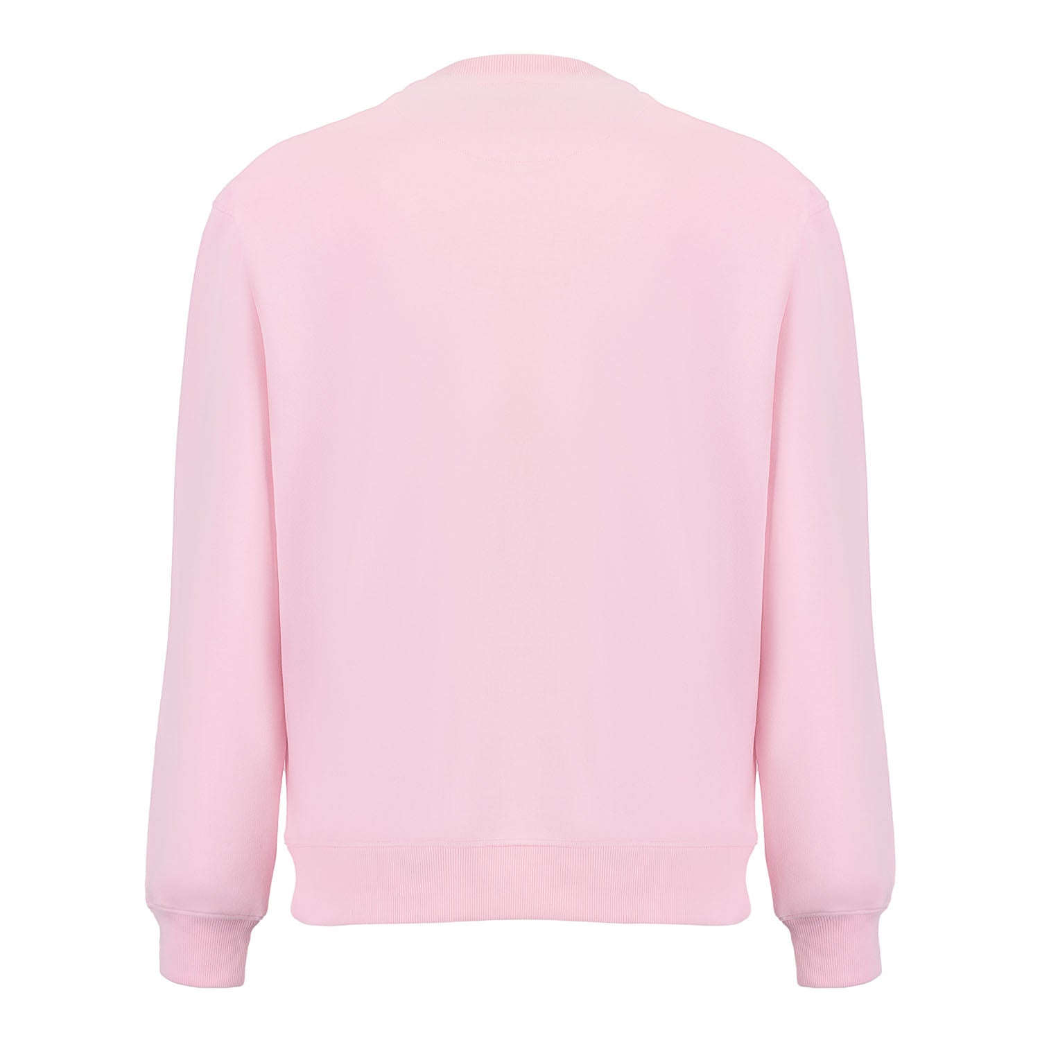 Sudadera Mujer Essentials RM 26 Algodón Rosa