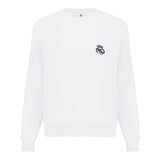Women's Essentials RM 26 Cotton Sweatshirt White