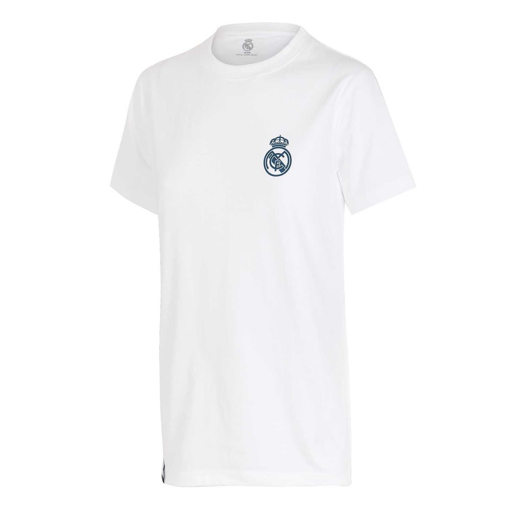 Womens Essentials T-Shirt White