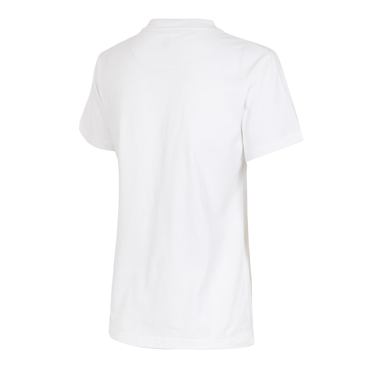 Womens Essentials T-Shirt White