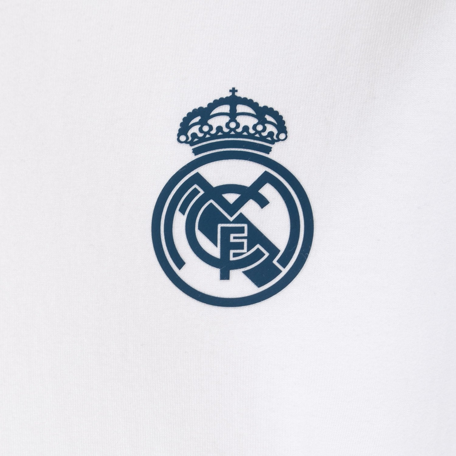 Womens Essentials T-Shirt White