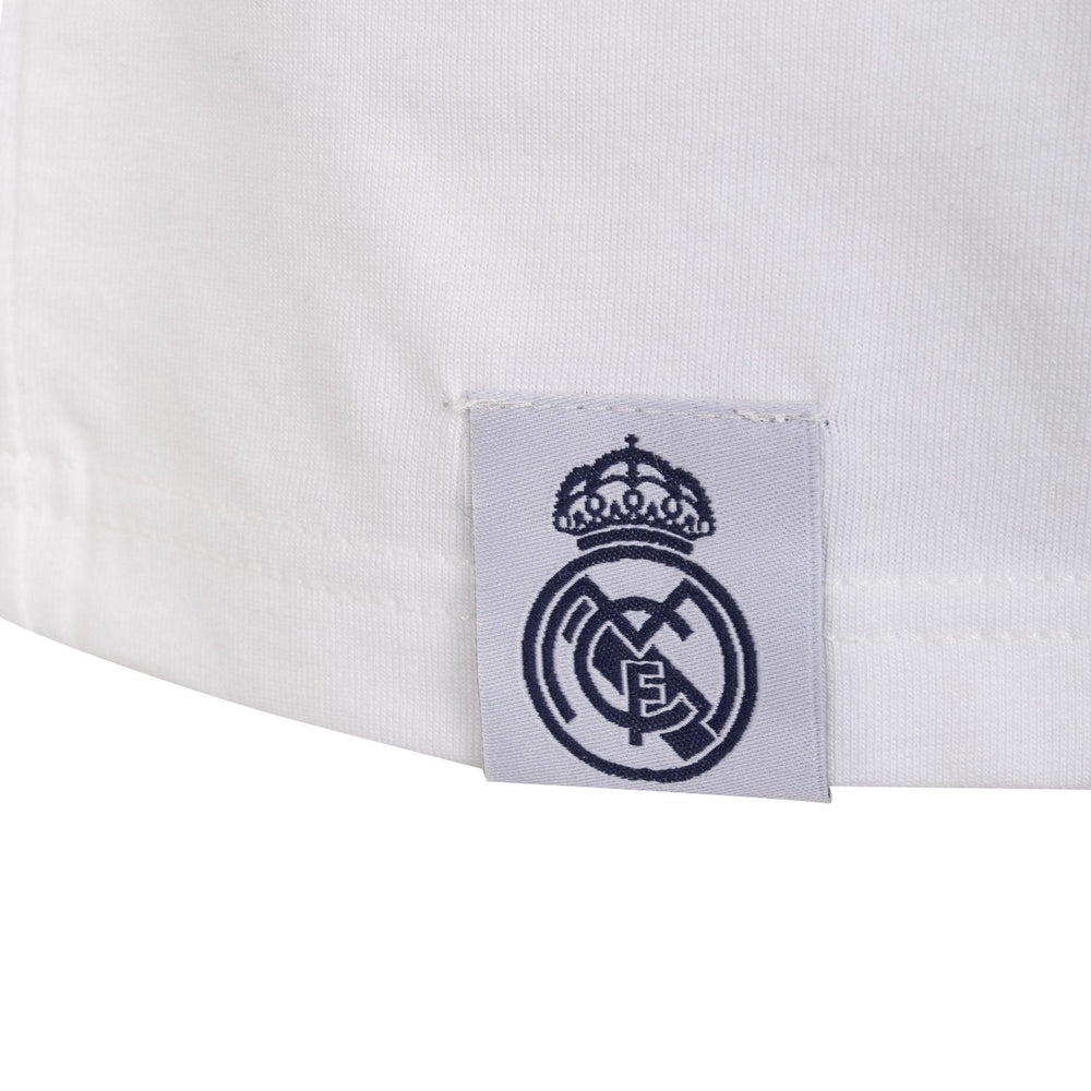 Womens Essentials T-Shirt White