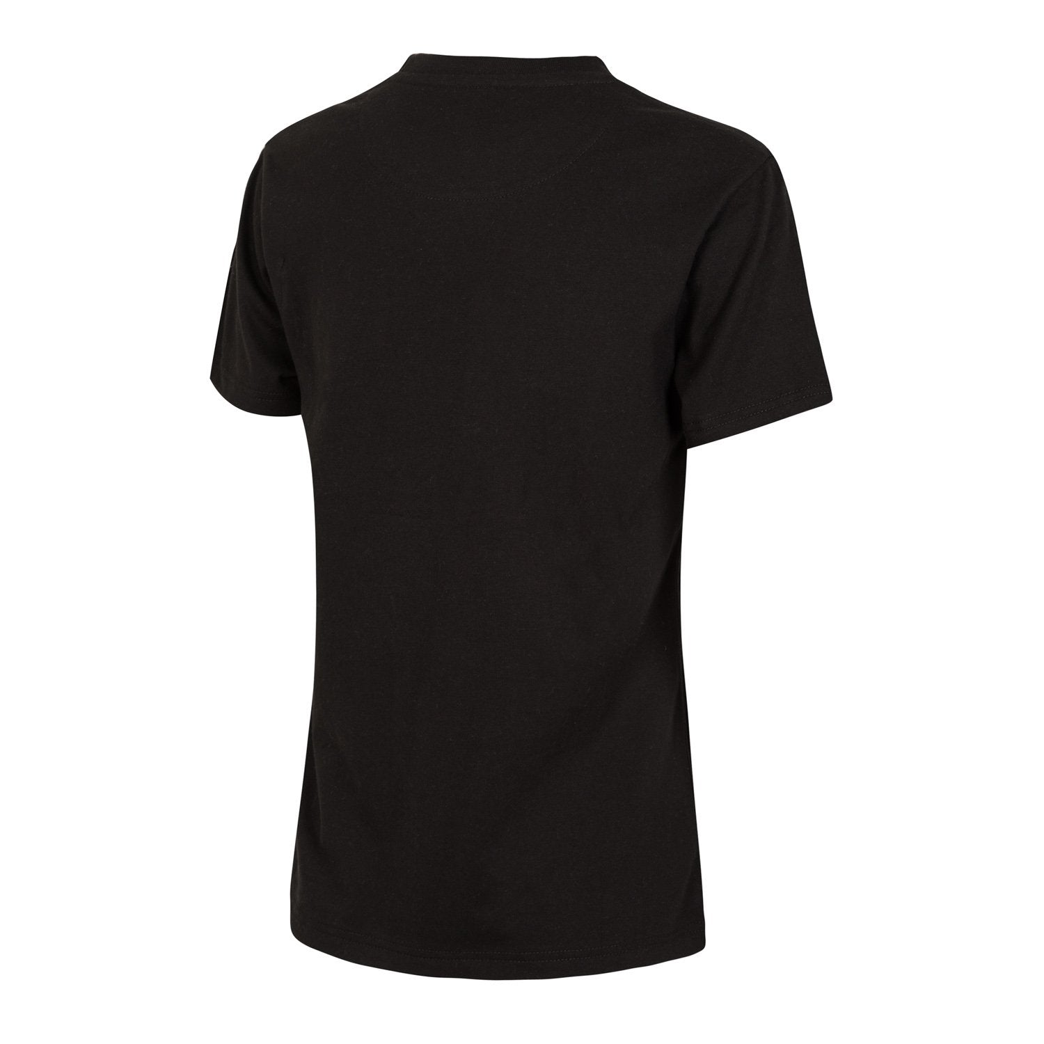 Womens Essentials T-Shirt Black