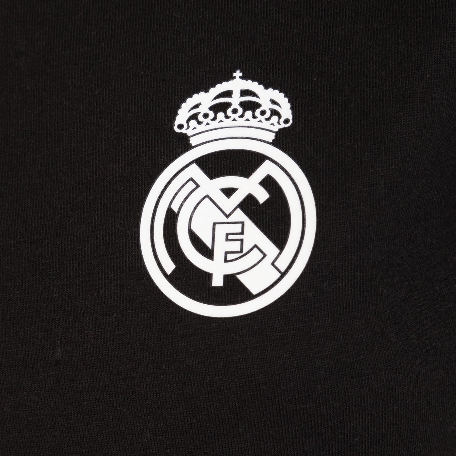 Womens Essentials T-Shirt Black