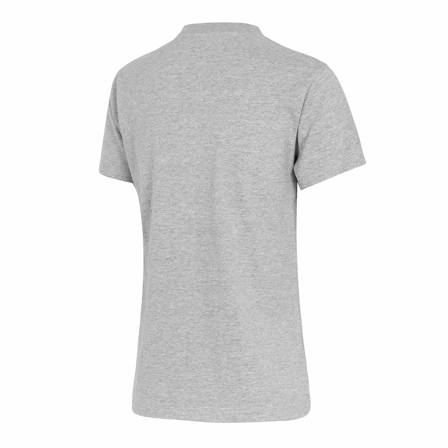 Womens Essentials T-Shirt Light Grey