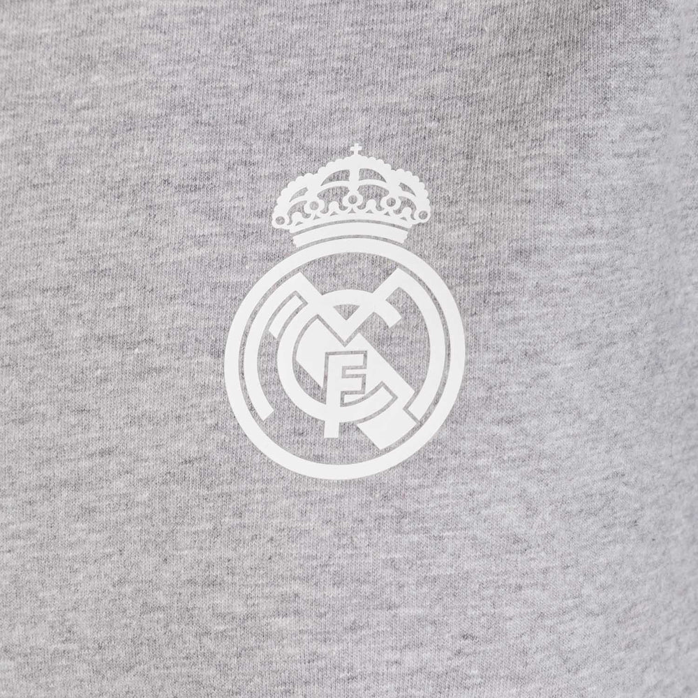 Womens Essentials T-Shirt Light Grey