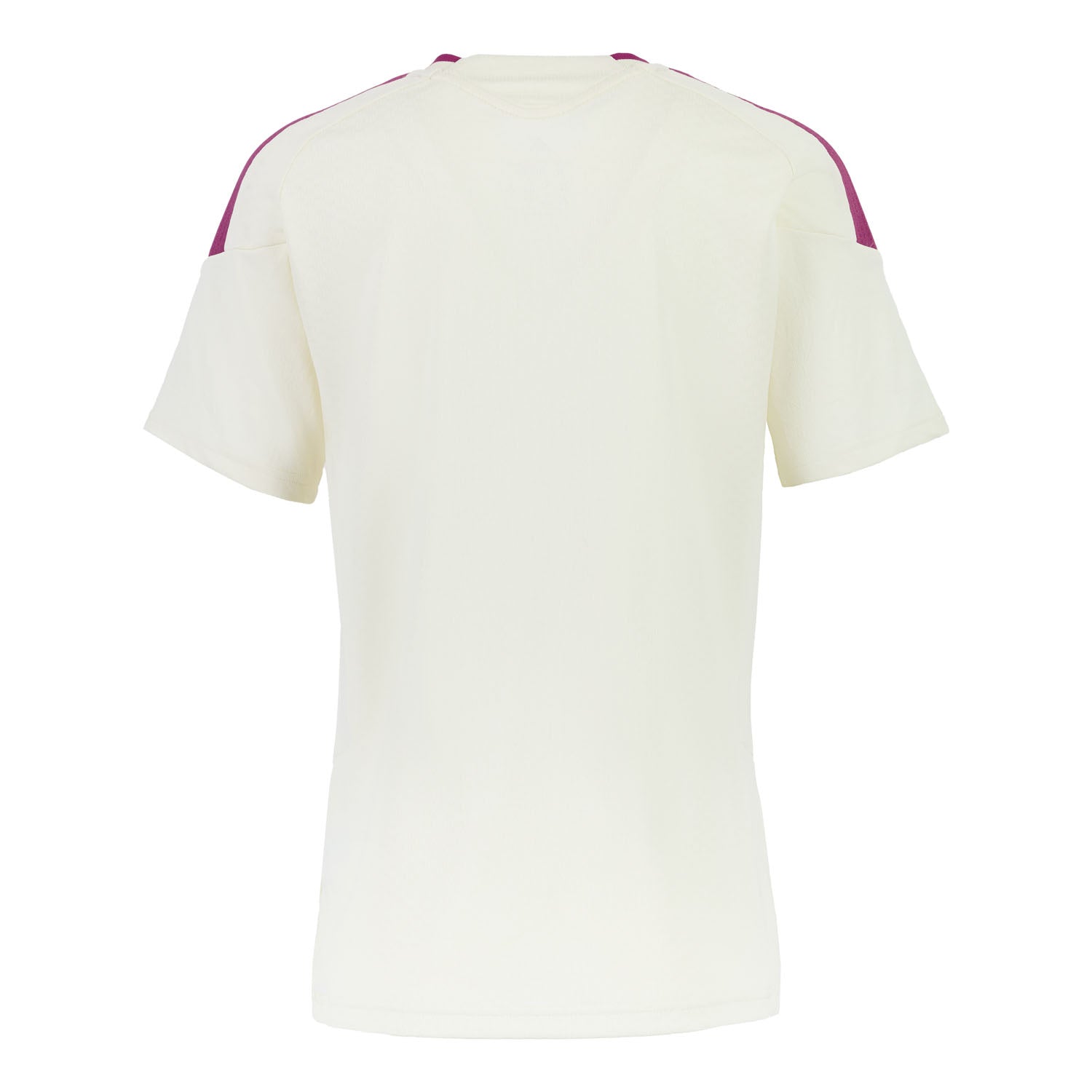 Maillot d'Entraînement Femme adidas 26/27 Beige