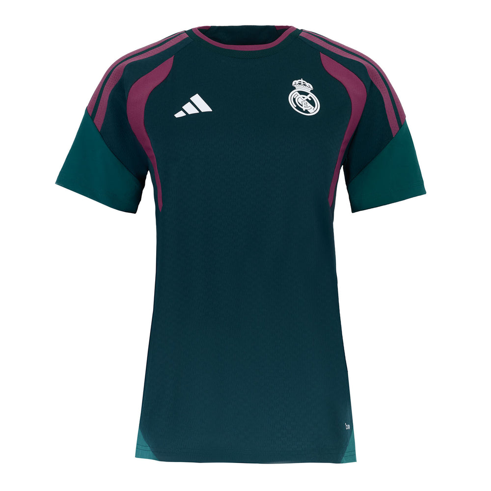 T-shirt d'Entraînement Femme adidas 26/27 Vert