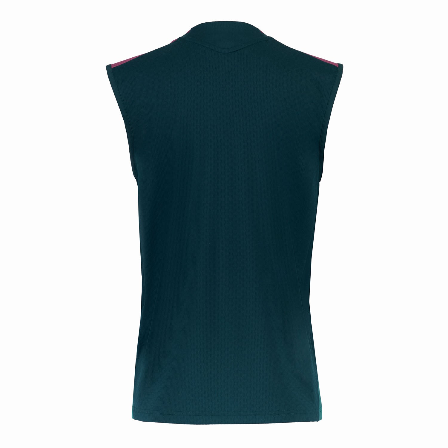 Womens adidas Training Sleeveless Shirt 26/27 Green