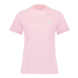 Women's Essentials RM 26 Cotton T-Shirt Pink