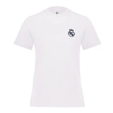 Women's Essentials RM 26 Cotton T-Shirt White