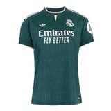 Maillot Extérieur Femme Vert 26/27