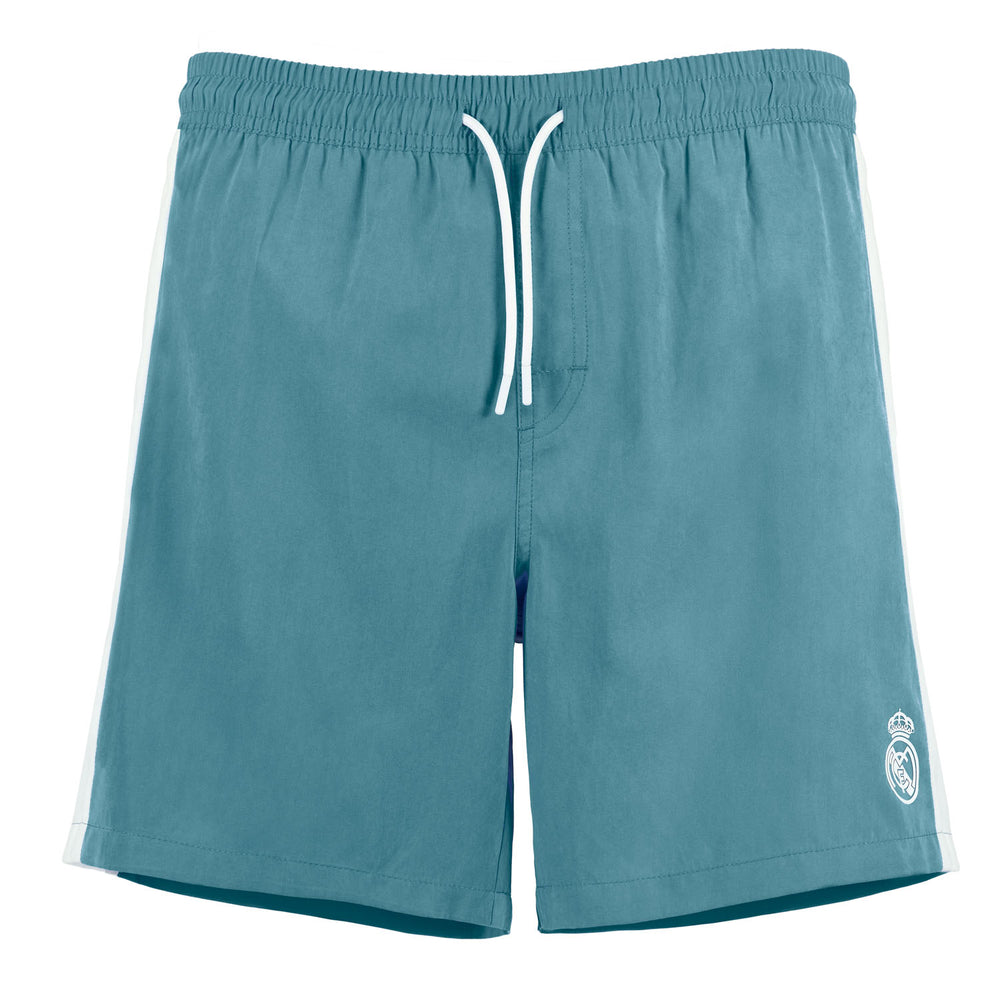 Mens Swimshort Sideline Green