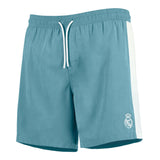 Maillot de bain bandes latérales homme Vert